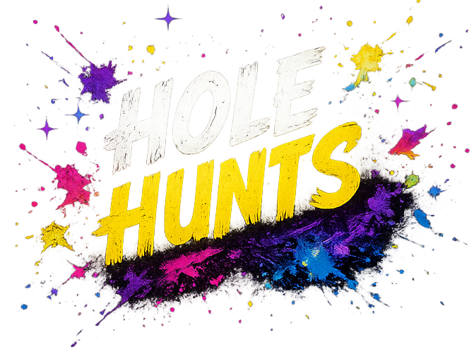 Halo Hunts