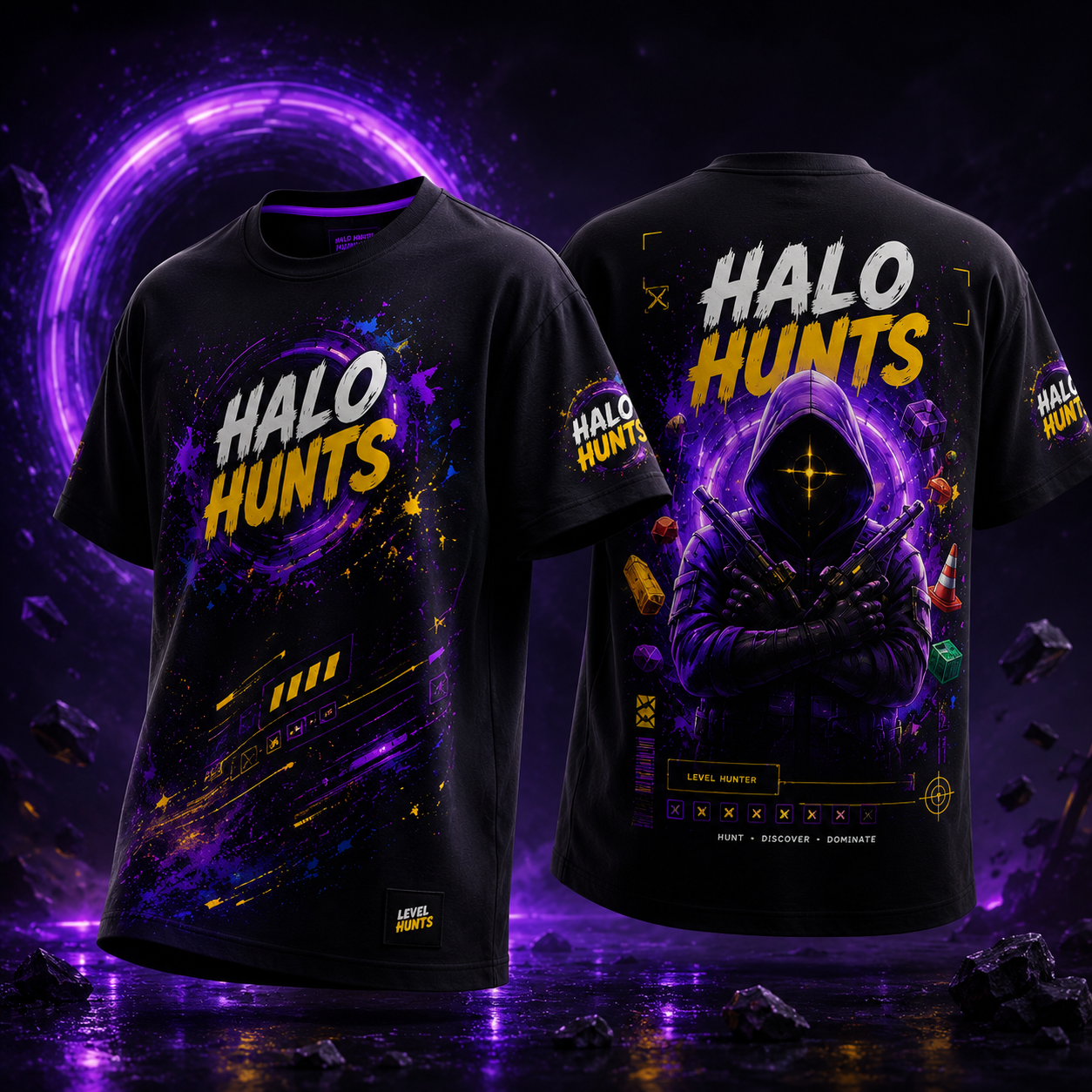 T-Shirts